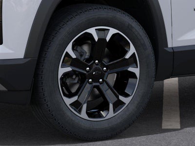 2027 Chevrolet Equinox FWD LT