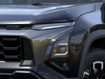 2027 Chevrolet Equinox FWD ACTIV