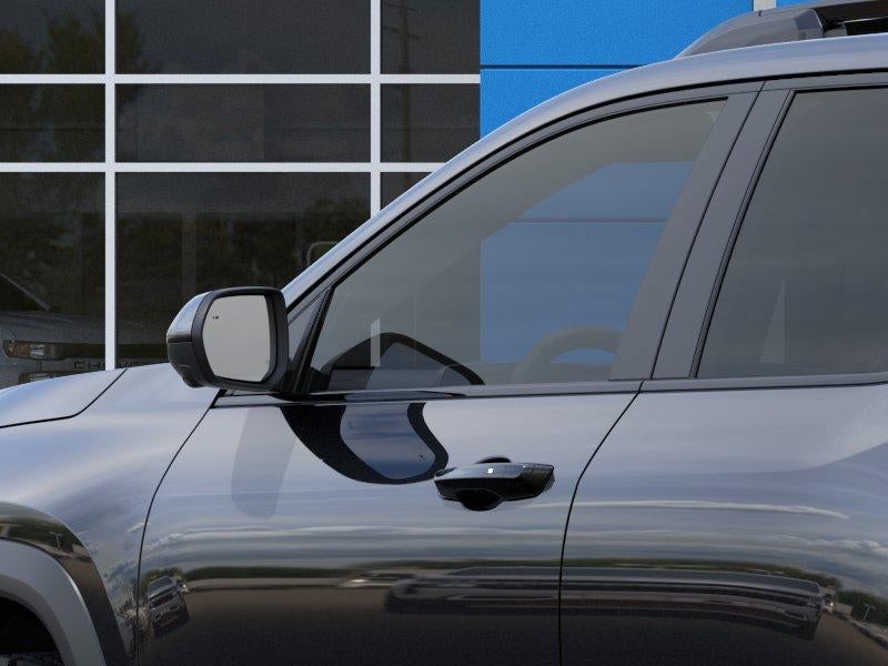 2027 Chevrolet Equinox FWD ACTIV