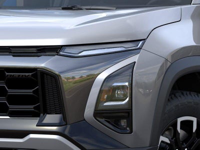 2027 Chevrolet Equinox FWD ACTIV
