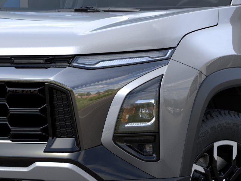 2027 Chevrolet Equinox FWD ACTIV