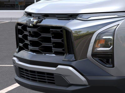 2027 Chevrolet Equinox FWD ACTIV