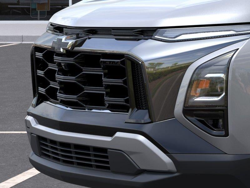 2027 Chevrolet Equinox FWD ACTIV
