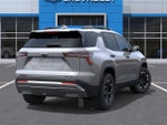 2027 Chevrolet Equinox FWD ACTIV
