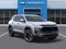 2027 Chevrolet Equinox FWD ACTIV