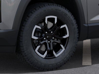 2027 Chevrolet Equinox FWD ACTIV