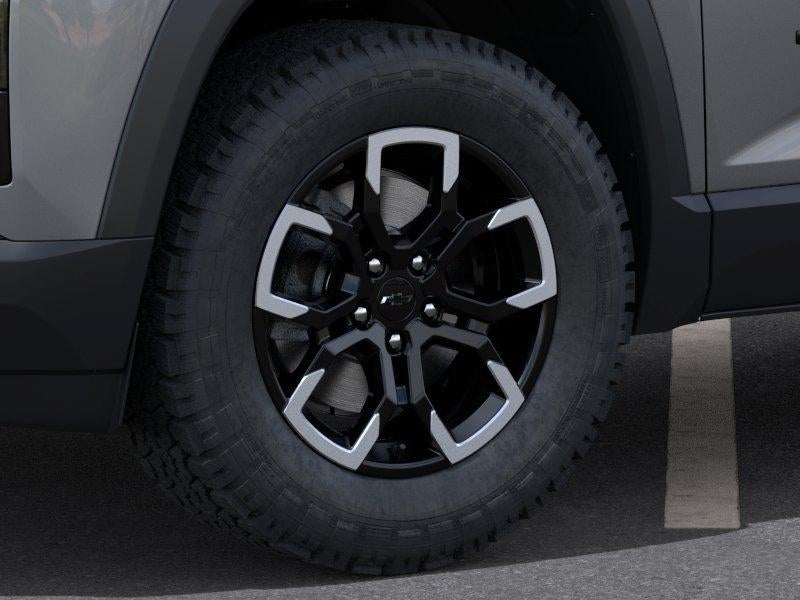 2027 Chevrolet Equinox FWD ACTIV