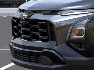 2027 Chevrolet Equinox FWD ACTIV