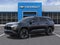 2027 Chevrolet Equinox FWD ACTIV