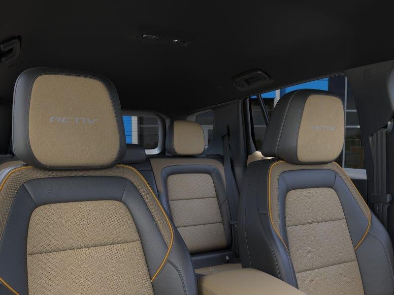 2027 Chevrolet Equinox FWD ACTIV