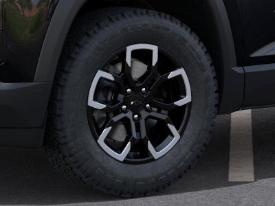 2027 Chevrolet Equinox FWD ACTIV