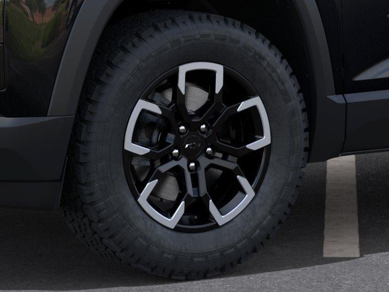 2027 Chevrolet Equinox FWD ACTIV