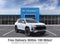 2027 Chevrolet Equinox FWD ACTIV