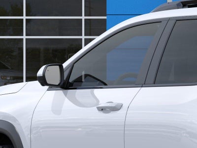 2027 Chevrolet Equinox FWD ACTIV