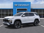 2027 Chevrolet Equinox FWD ACTIV