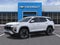 2027 Chevrolet Equinox FWD ACTIV