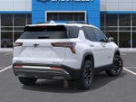 2027 Chevrolet Equinox FWD ACTIV