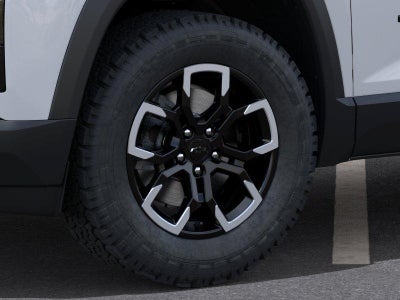 2027 Chevrolet Equinox FWD ACTIV