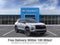2027 Chevrolet Equinox FWD RS
