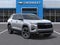 2027 Chevrolet Equinox FWD RS