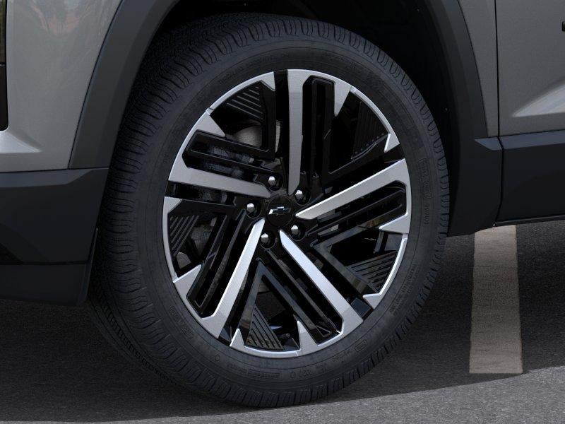 2027 Chevrolet Equinox FWD RS