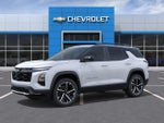 2027 Chevrolet Equinox FWD RS