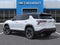 2027 Chevrolet Equinox FWD RS