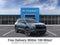2027 Chevrolet Equinox FWD RS