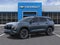 2027 Chevrolet Equinox FWD RS