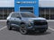 2027 Chevrolet Equinox FWD RS
