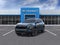 2027 Chevrolet Equinox FWD RS