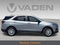 2024 Chevrolet Equinox Base