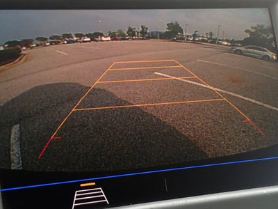 2020 Chevrolet Equinox Base