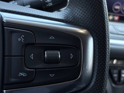 2022 Chevrolet Blazer Base