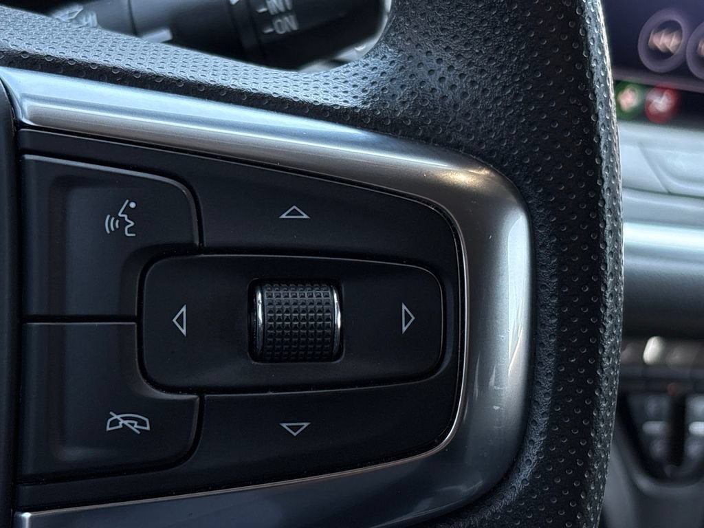 2022 Chevrolet Blazer Base
