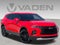 2022 Chevrolet Blazer Base