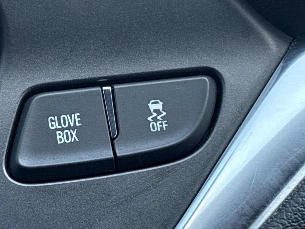 2022 Chevrolet Blazer Base