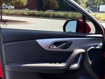 2022 Chevrolet Blazer Base