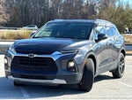 2022 Chevrolet Blazer 3LT