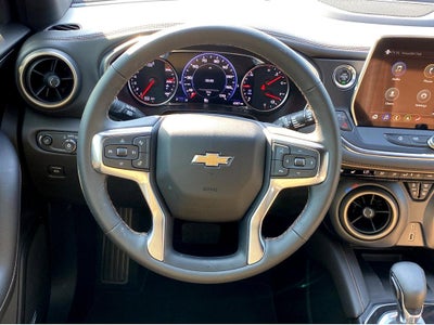 2024 Chevrolet Blazer Premier