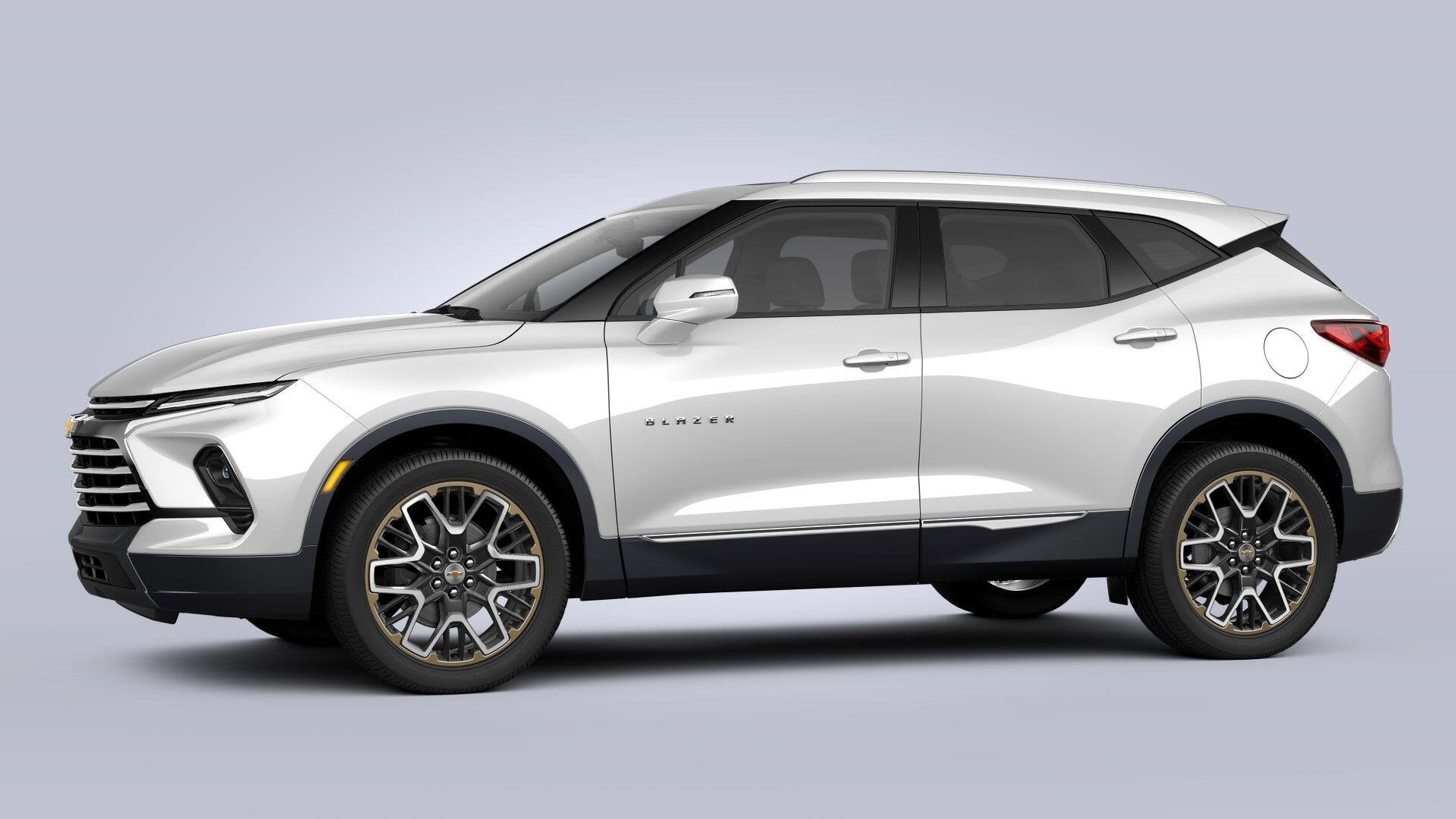 2024 Chevrolet Blazer Premier