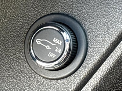 2024 Chevrolet Blazer Premier