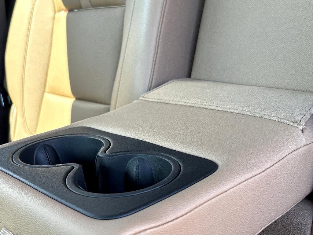 2024 Chevrolet Blazer Premier