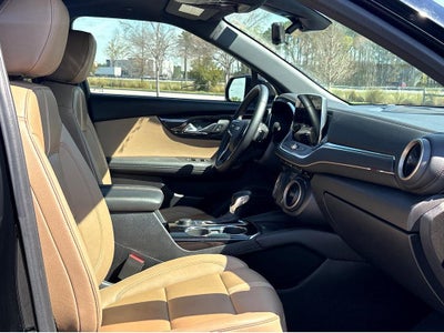 2024 Chevrolet Blazer Premier