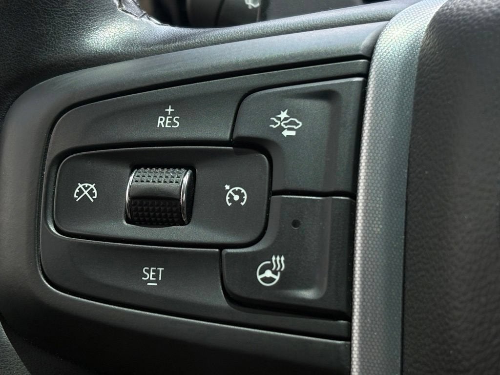 2025 GMC Sierra 1500 Base