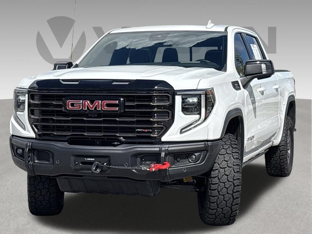 2026 GMC Sierra 1500 Base