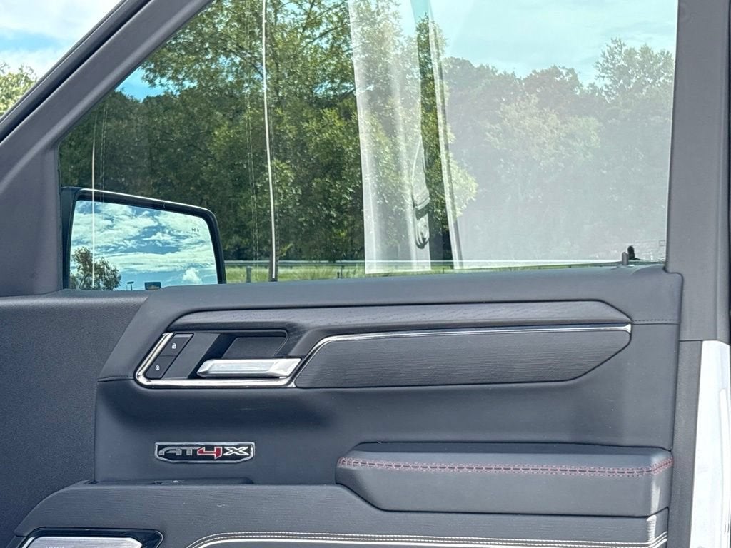 2026 GMC Sierra 1500 Base