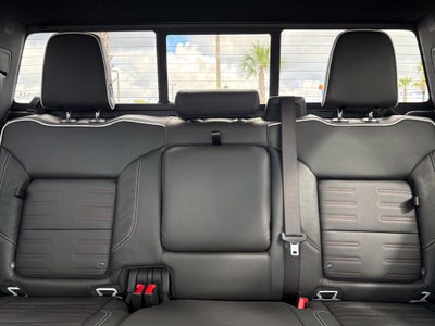 2026 GMC Sierra 1500 Base