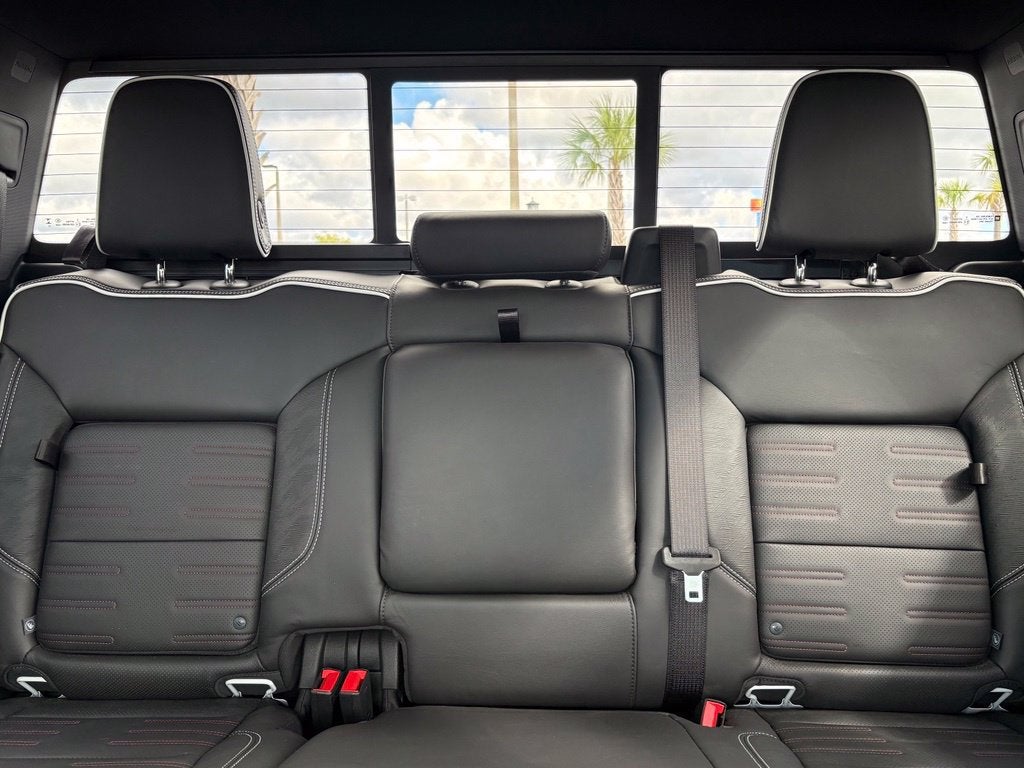 2026 GMC Sierra 1500 Base