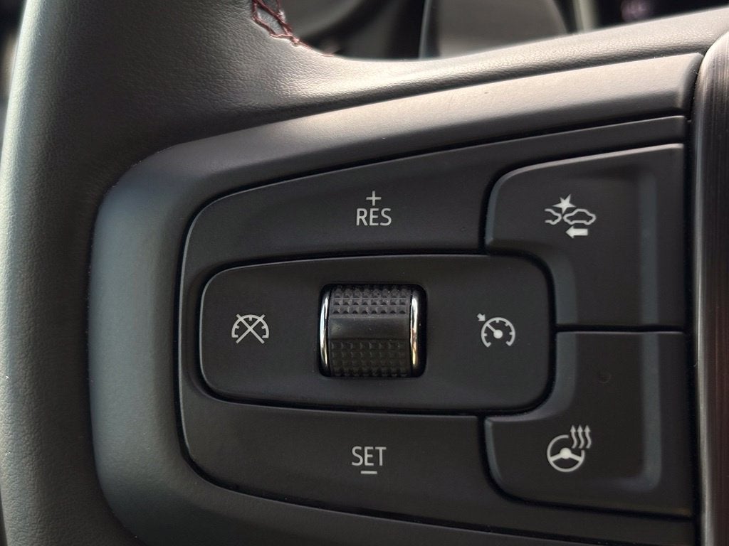2026 GMC Sierra 1500 Base